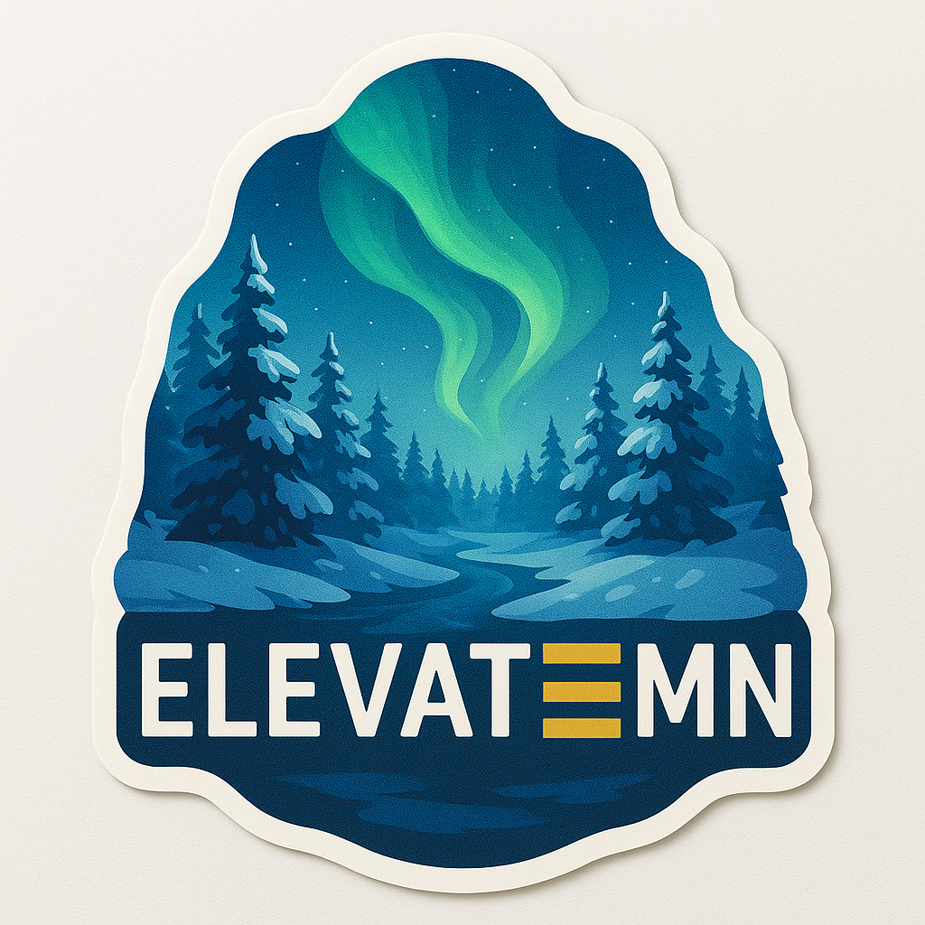 Elevated Takeover @ Ely's Peak